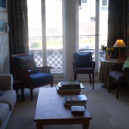Park View Hotel อีสต์บอร์น ภายนอก รูปภาพ