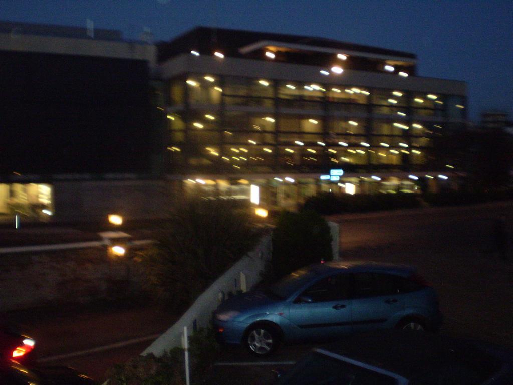 Park View Hotel อีสต์บอร์น ภายนอก รูปภาพ