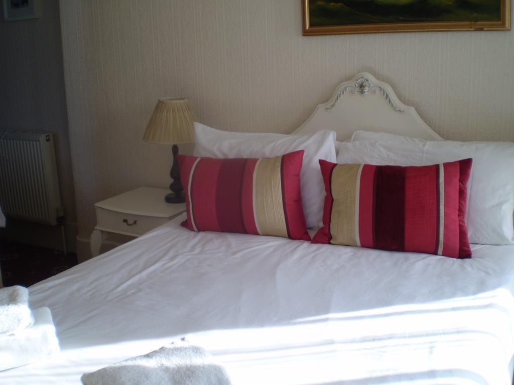 Park View Hotel อีสต์บอร์น ภายนอก รูปภาพ