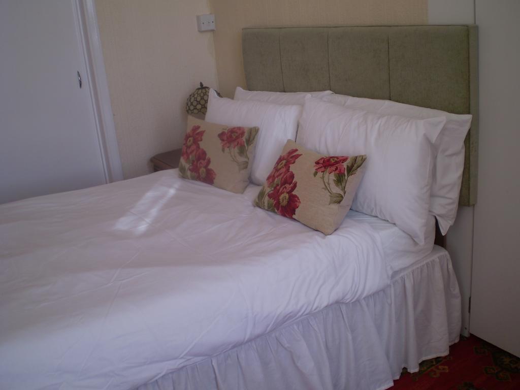 Park View Hotel อีสต์บอร์น ภายนอก รูปภาพ