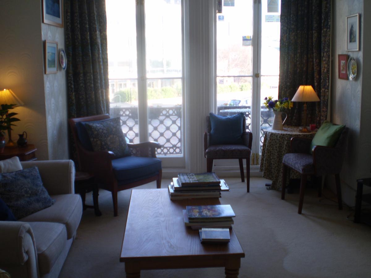 Park View Hotel อีสต์บอร์น ภายนอก รูปภาพ