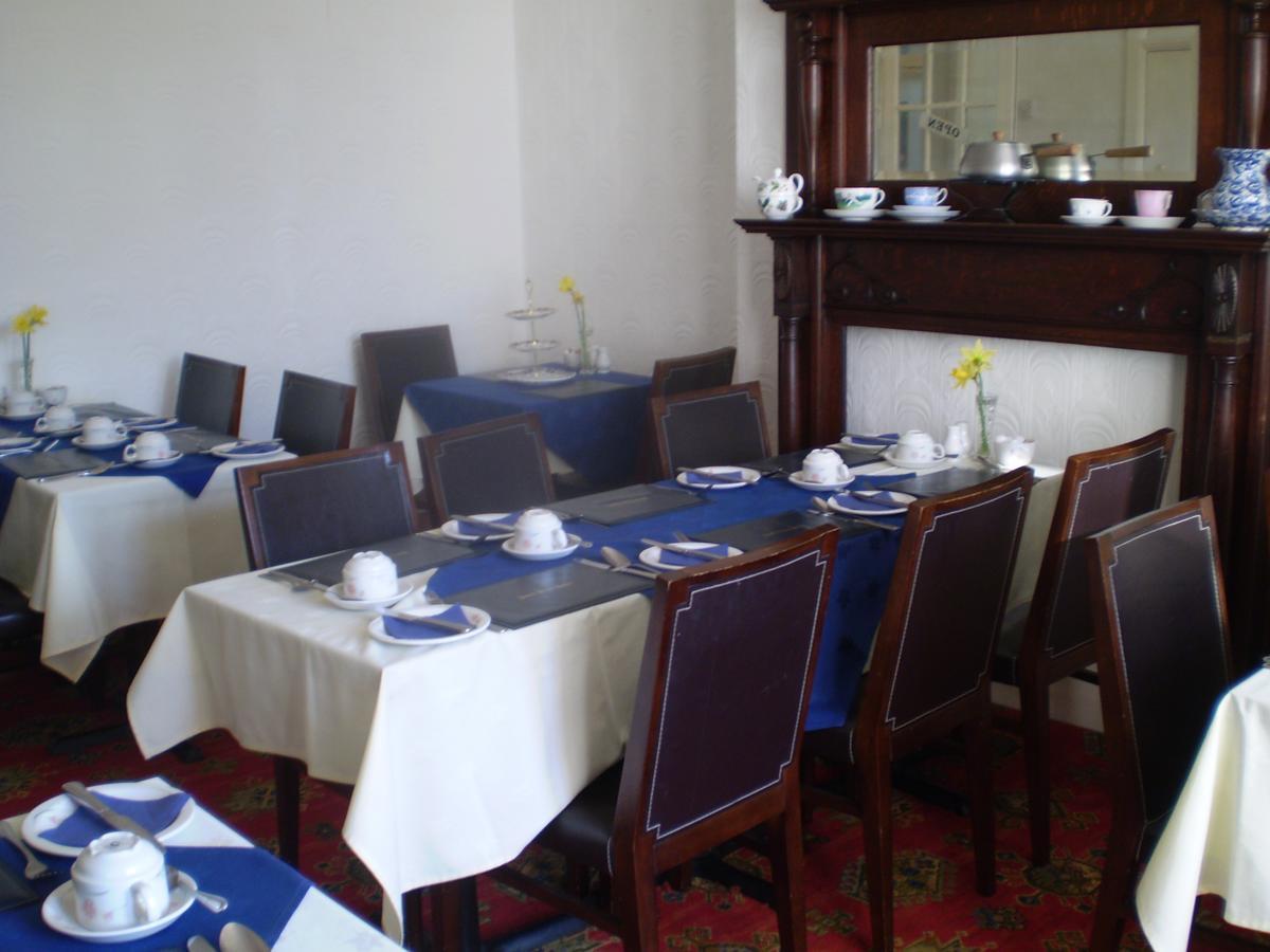 Park View Hotel อีสต์บอร์น ภายนอก รูปภาพ