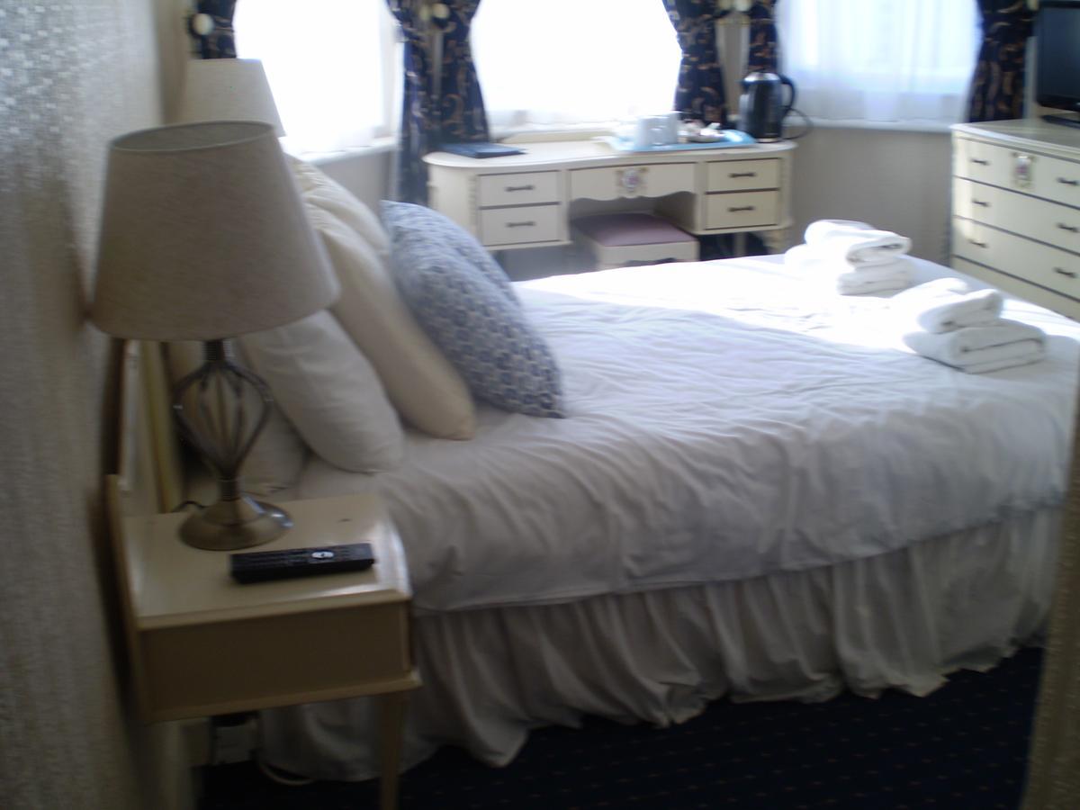 Park View Hotel อีสต์บอร์น ภายนอก รูปภาพ
