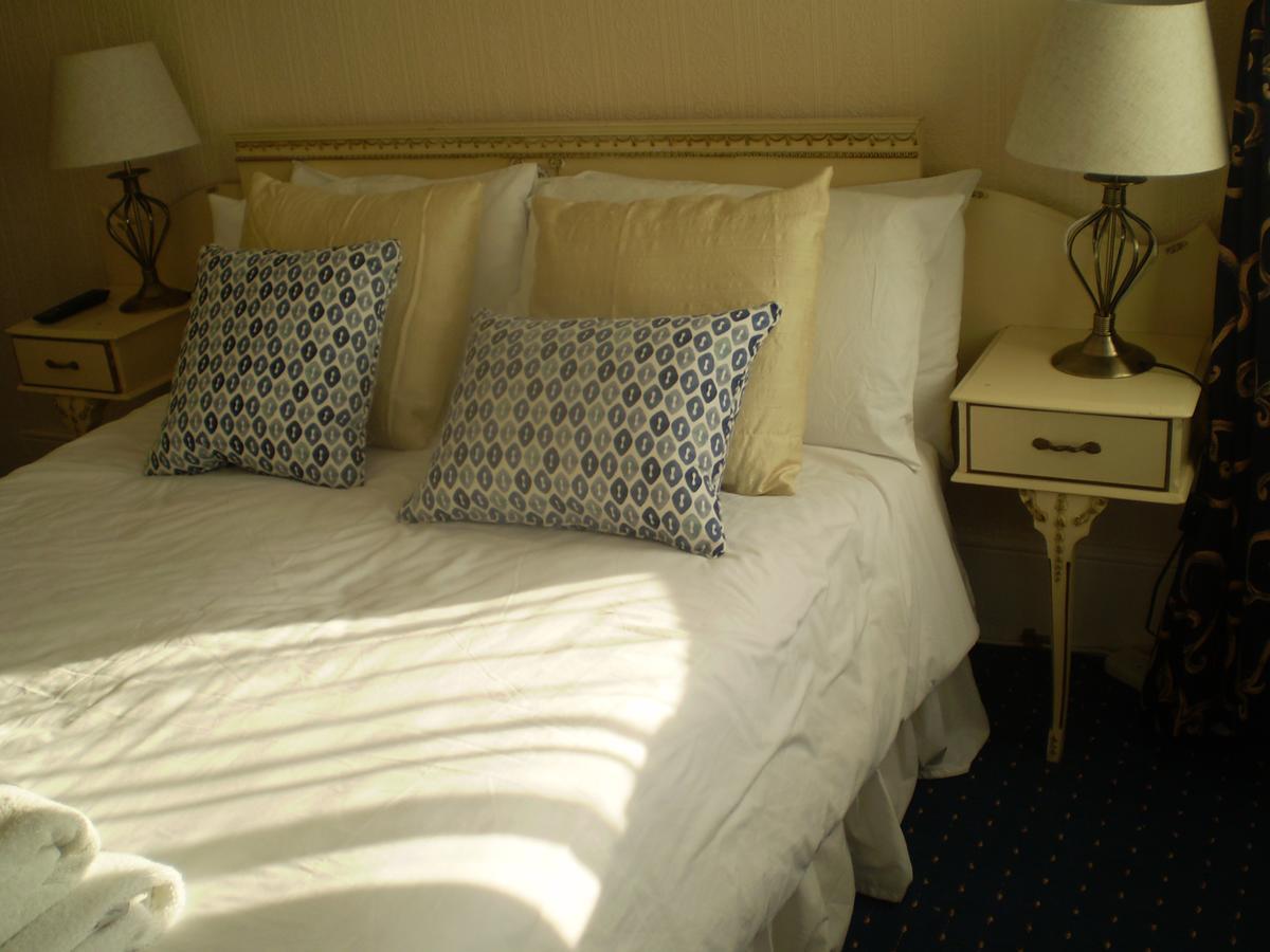 Park View Hotel อีสต์บอร์น ภายนอก รูปภาพ