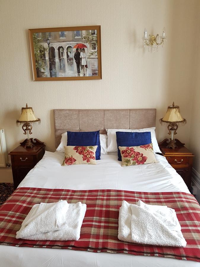 Park View Hotel อีสต์บอร์น ภายนอก รูปภาพ