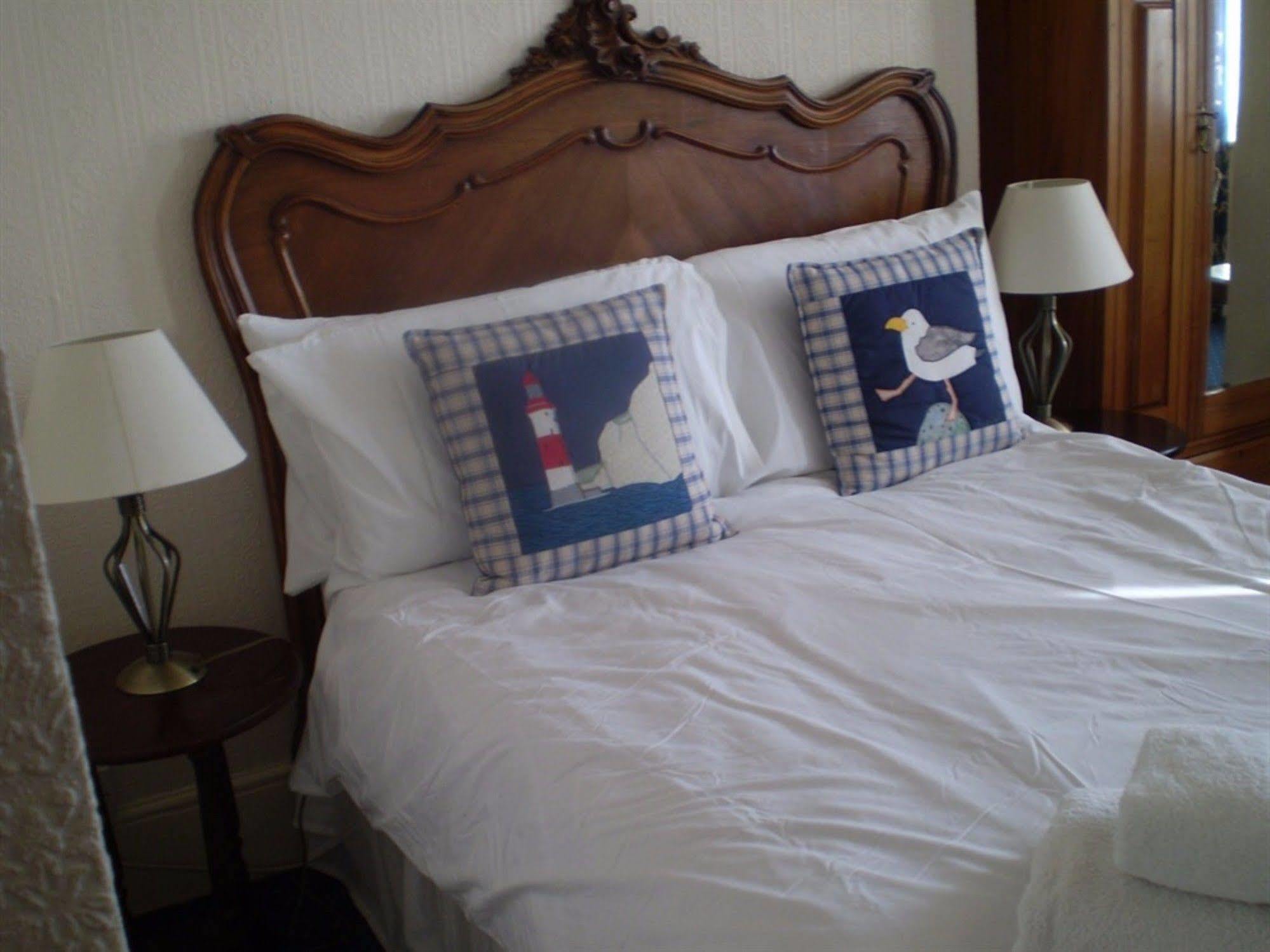 Park View Hotel อีสต์บอร์น ภายนอก รูปภาพ