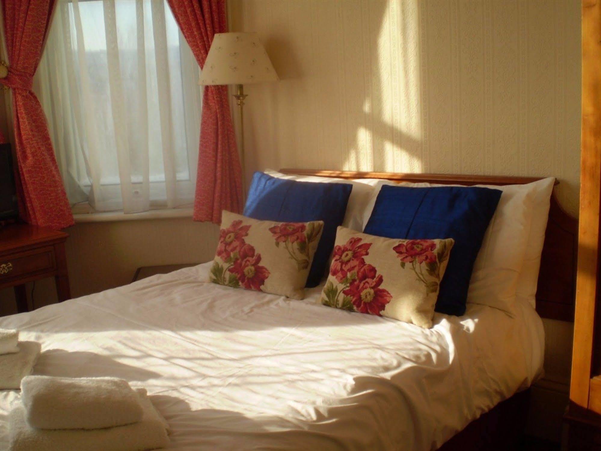 Park View Hotel อีสต์บอร์น ภายนอก รูปภาพ