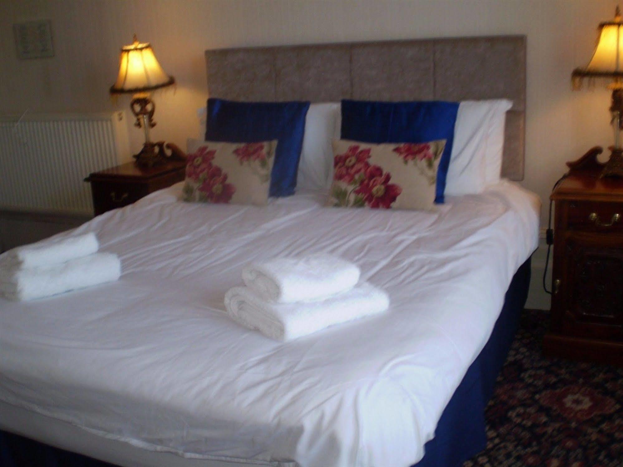 Park View Hotel อีสต์บอร์น ภายนอก รูปภาพ
