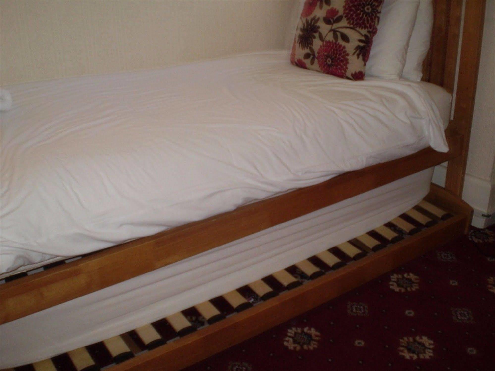 Park View Hotel อีสต์บอร์น ภายนอก รูปภาพ